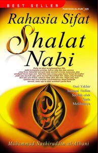 Shalat Nabi
