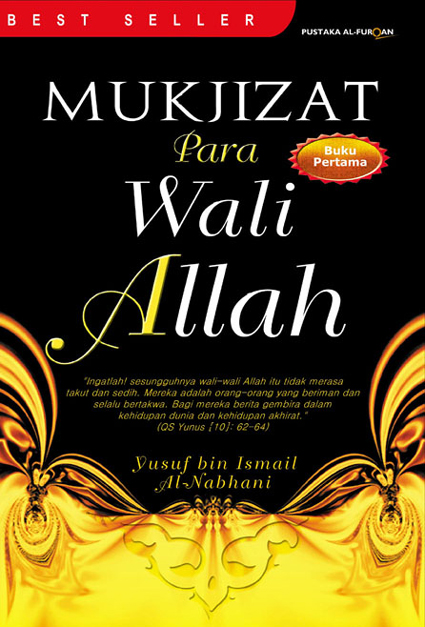 Para Wali Allah