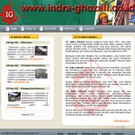 Indra Gozali