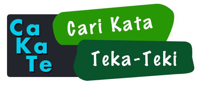 CaKaTe